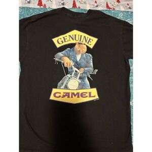 Vintage‎ 1994 Camel Shirt